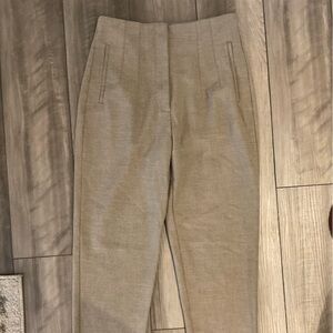 Zara Women’s Brown Dress Pants